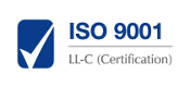 Logo certificazione